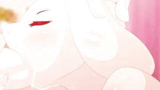 Toriel Fucked