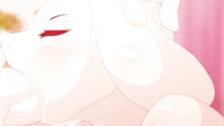 Toriel Fucked