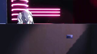 Pinsaro PiNK CAT with Hayami - MMD