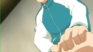 ANIME HENTAI - SE CORRE ENCIMA DE LA CAMA DE SU HUSBANDO (SIN CENSURA)