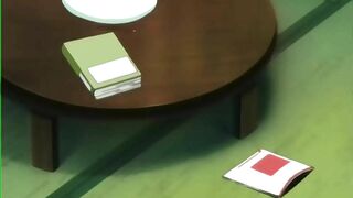 ANIME HENTAI - SE CORRE ENCIMA DE LA CAMA DE SU HUSBANDO (SIN CENSURA)
