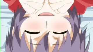 ANIME HENTAI - SE CORRE ENCIMA DE LA CAMA DE SU HUSBANDO (SIN CENSURA)