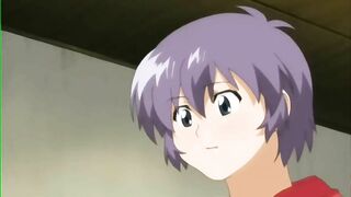 ANIME HENTAI - SE CORRE ENCIMA DE LA CAMA DE SU HUSBANDO (SIN CENSURA)