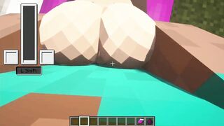 porn in minecraft Jenny | Sexmod 1.2 от SchnurriTV | cozy swamps