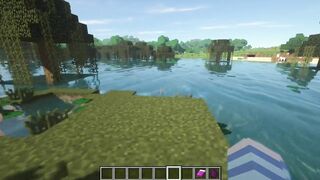 porn in minecraft Jenny | Sexmod 1.2 от SchnurriTV | cozy swamps