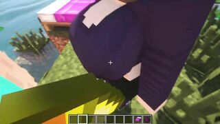 porn in minecraft Jenny | Sexmod 1.2 от SchnurriTV | cozy swamps