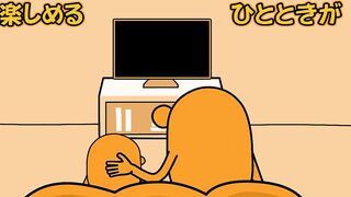 【オリジナルMV】Pong have the world /ぽんはぶざわーるど