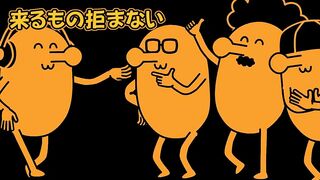 【オリジナルMV】Pong have the world /ぽんはぶざわーるど