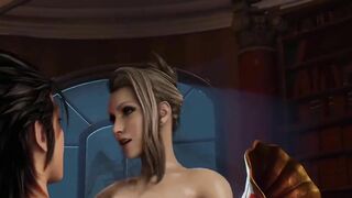 DELICIOUS ASS FUCKED SWEET INTENSE PLEASURE TASTY BUTTOCKS【BY】AxcellSFM