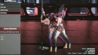 Juicy Baby With Earrings Dogg For Her Girl Girl Huge Cock Futa Futanari Pure Onyx [Eromancer]