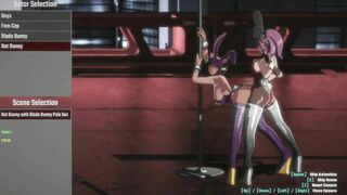 Juicy Baby With Earrings Dogg For Her Girl Girl Huge Cock Futa Futanari Pure Onyx [Eromancer]