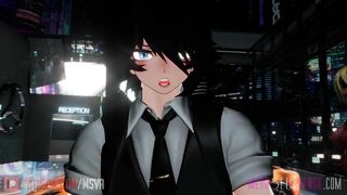 The FUTURE of VR SEX is HERE - Next Level VRCHAT Avatar ERP