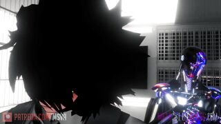 The FUTURE of VR SEX is HERE - Next Level VRCHAT Avatar ERP