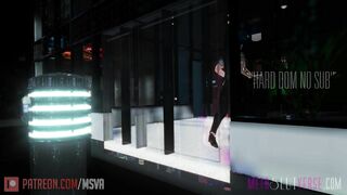 The FUTURE of VR SEX is HERE - Next Level VRCHAT Avatar ERP