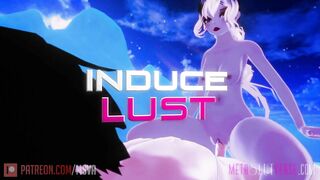 The FUTURE of VR SEX is HERE - Next Level VRCHAT Avatar ERP