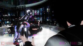 The FUTURE of VR SEX is HERE - Next Level VRCHAT Avatar ERP