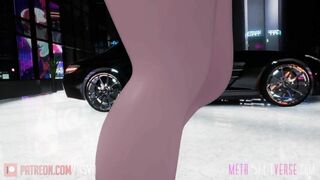 The FUTURE of VR SEX is HERE - Next Level VRCHAT Avatar ERP