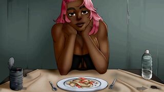Shelter Sex Scenes - Tiffany 1 By MissKitty2K
