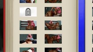 Shelter Sex Scenes - Tiffany 1 By MissKitty2K