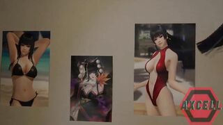 HOT INTENSE SEX TASTY BUTTOCKS SWEET PLEASURE INTENSE TASTY BUTTOCKS【BY】AxcellSFM