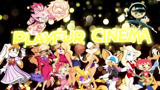 Furry Girl Profiles-Pussy Noir [Episode 95]