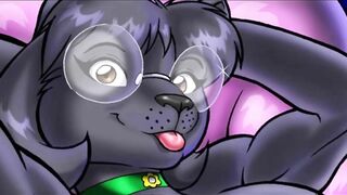 Furry Girl Profiles-Pussy Noir [Episode 95]