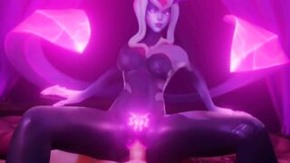 HOT INTENSE SEX SWEET TASTY ASS SWEET INTENSE PLEASURE TASTY BUTTOCKS【BY】Salsen3D