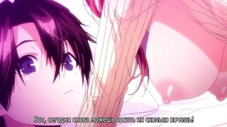 HENTAI SLICES OF THE JUICIEST GIRLS