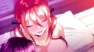 HENTAI SLICES OF THE JUICIEST GIRLS