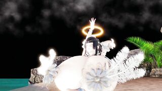 【Girls' Dancer】ROSÉ - On The Ground - Tarudo