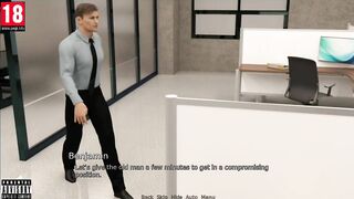 My Employee step Family EP END - To Be Continued
