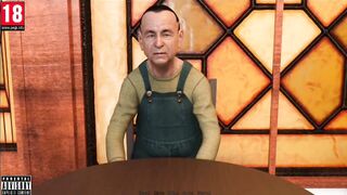 My Employee step Family EP END - To Be Continued