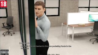 My Employee step Family EP END - To Be Continued