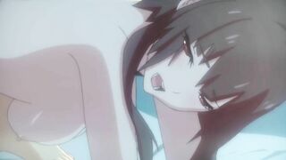 EXPLOSIVE HAPPINESS