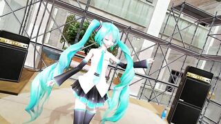 【SEX-MMD】Gokuraku Jodo [Sin bag] update【R-18】
