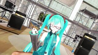 【SEX-MMD】Gokuraku Jodo [Sin bag] update【R-18】