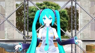 【SEX-MMD】Gokuraku Jodo [Sin bag] update【R-18】