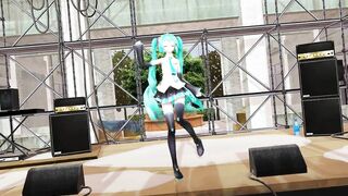 【SEX-MMD】Gokuraku Jodo [Sin bag] update【R-18】