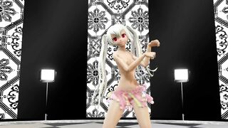 【MMD】Alice - Retry Rendezvous【R-18】