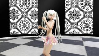 【MMD】Alice - Retry Rendezvous【R-18】