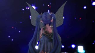 【MMD】Viva Happy【R-18】