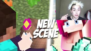 NEW SCENE JENNY PORN MOD / MOANING VERY LOUD / UNCENCORED / MINECRAFT