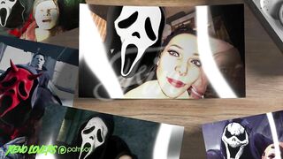 Ghostface & Jane Romero