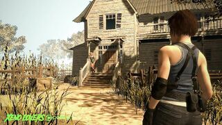 Country Life (Kate Denson & Jill Valentine)
