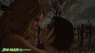 Country Life (Kate Denson & Jill Valentine)