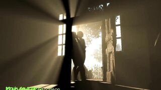 Country Life (Kate Denson & Jill Valentine)