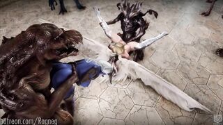 Defiled By Demons | Trailer
