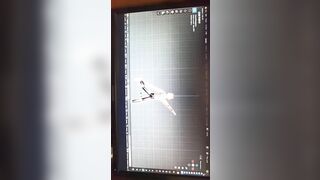 CutePornCartoon channel content creator