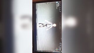 CutePornCartoon channel content creator