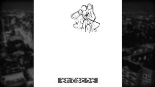 【イラストメイキング】Procreateで描くファンアート